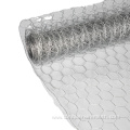 Hot dip galvanized chicken hexagonal wire netting cage